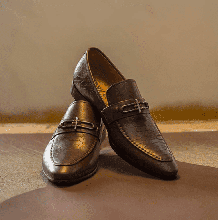 Fayva Shoes – Concept to Creation